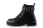 Mexx Biker boots in maat 40 Zwart, Kleding | Dames, Schoenen, Mexx, Verzenden, Zwart, Overige typen