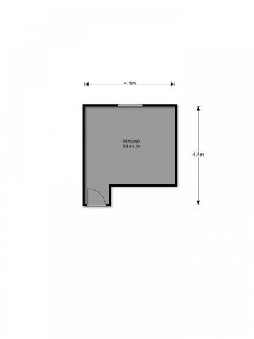 Te Huur 2 Kamer Appartement Domela Nieuwenhuisstraat In Nijm, Gelderland, Direct bij eigenaar, Nijmegen, Appartement