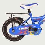 Yipeeh kinderfiets 12 inch, Ophalen of Verzenden, Gebruikt, Yipeeh