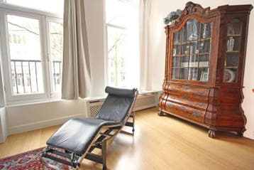 Te huur: Appartement Plantage Kerklaan in Amsterdam, Noord-Holland, Appartement, Amsterdam