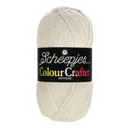 Scheepjes Colour Crafter 100g - 2017 Verviers, Verzenden, Nieuw