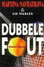 Dubbele fout / Parel pockets 9789022523919, Verzenden, Gelezen, Martina Navratilova