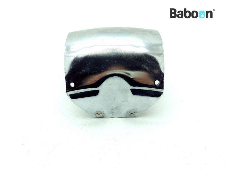 Voorvork Stabalisator Kawasaki ZL 600 Eliminator 1986-1987, Motoren, Onderdelen | Kawasaki, Gebruikt, Verzenden