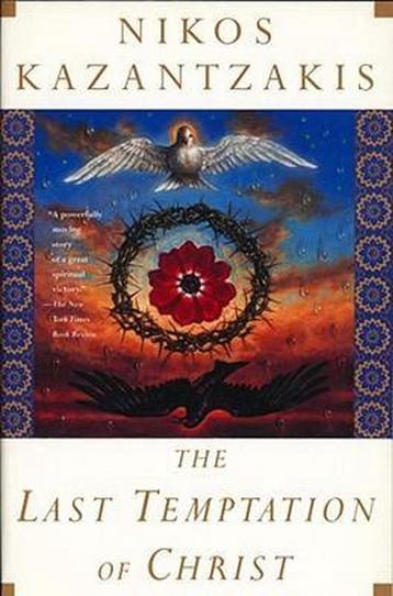 The Last Temptation of Christ 9780684852560, Boeken, Verzenden, Zo goed als nieuw, Nikos Kazantzakis