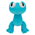 Roblox Rainbow Friends Cyan Knuffel 20 cm, Ophalen of Verzenden, Nieuw