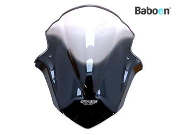 Kuipruit Ducati Hyperstrada 821 2013-2015 MRA, Motoren, Onderdelen | Ducati, Verzenden, Gebruikt