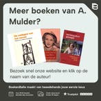 Friesland / Fryslan 9789033014796 A. Mulder, Verzenden, Zo goed als nieuw, A. Mulder