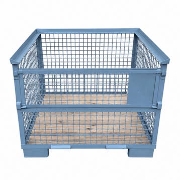 Gitterbox GB007A XL - met 1 klep