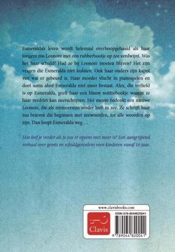Blauw voor Leonore 9789044830002 Linda Van Mieghem, Verzenden, Gelezen, Linda Van Mieghem
