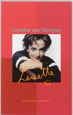 Lenette 9789025418984 L. van Dongen, Boeken, Verzenden, Gelezen, L. van Dongen