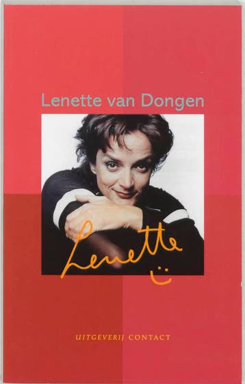 Lenette - L. van Dongen 9789025418984, Verzenden, Gelezen, L. van Dongen