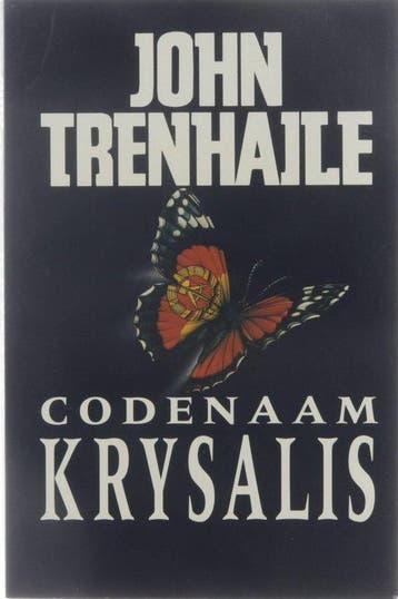 Codenaam Krysalis - John, Verzenden, Gelezen