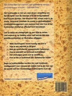 Huishoudmanagement voor mannen 9789055154234 N. Browning, Verzenden, Zo goed als nieuw, N. Browning