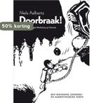 Doorbraak! 9789400500211 Niels Aalberts, Verzenden, Zo goed als nieuw, Niels Aalberts