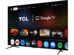 Tcl - MINI-LED 80-89 Ultra HD 4K TV - 85 inch, Overige merken, Verzenden, Nieuw, 100 cm of meer