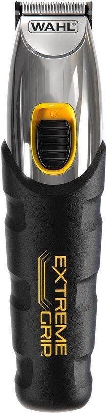 WAHL EXTREME GRIP - 7in1 - Beard & Body Trimmer, Verzenden, Nieuw