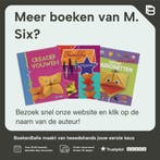 Origami / Basistechnieken 9789030318316 M. Six, Boeken, Verzenden, Gelezen, M. Six