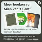 MOOISTE GESCHENK IS LIEFDE 9789021036090 Mien van t Sant, Boeken, Verzenden, Gelezen, Mien van 't Sant