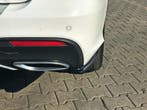 Maxton Diffuser splitters (zijkant) Mercedes GLE W166, Auto diversen, Verzenden