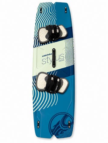 Cabrinha Stylus 150x45, Ophalen of Verzenden, Nieuw