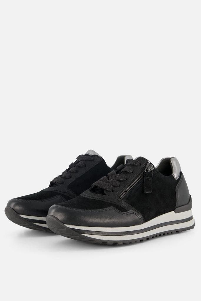 Gabor - maat 37- Sneakers - Dames, Kleding | Dames, Schoenen, Verzenden