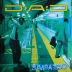 LP nieuw - D:A:D - Simpatico, Verzenden, Nieuw in verpakking