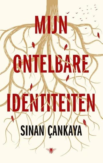 Mijn ontelbare identiteiten | 9789403184005 | Sinan Çankaya, Boeken, Ophalen of Verzenden, Zo goed als nieuw, Sinan Çankaya