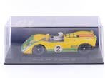 Schaal 1:32 Fly Classic C12 Porsche 908 no. 2 3° Jarama 7.., Hobby en Vrije tijd, Modelauto's | 1:32, Ophalen of Verzenden, Gebruikt