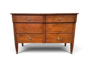 Verart - Ladekast - Walnoot - Commode / Ladekast