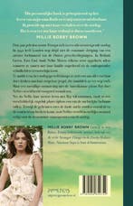 Nineteen steps 9789044654752 Millie Bobby Brown, Verzenden, Zo goed als nieuw, Millie Bobby Brown