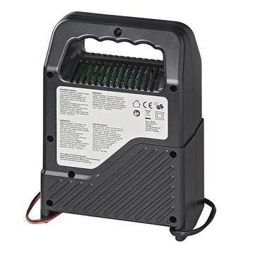 Acculader 6V/12V 8Amp, Auto-onderdelen, Accu's en Toebehoren, Ophalen of Verzenden, Nieuw