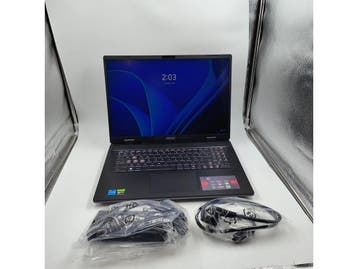 MSI Creator Z17HXStudio A13VFT-015BE AZERTY, Verzenden, Zo goed als nieuw