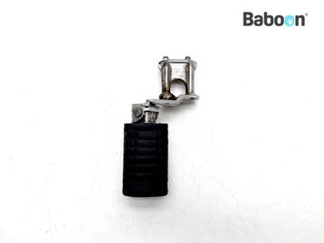 Schetsplaat Links Voor Honda VT 700 C Shadow 1984-1985, Verzenden, Gebruikt