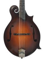 Collings MF Mandolin Sunburst 2005 (Instrument,F-Style), Muziek en Instrumenten, Ophalen of Verzenden, Gebruikt