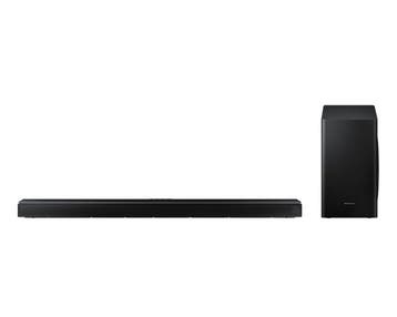 Samsung HW-Q60T - Soundbar met draadloze subwoofer, Ophalen, Zo goed als nieuw