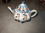Vaas - Keramiek - China - Kangxi (1662-1722) -