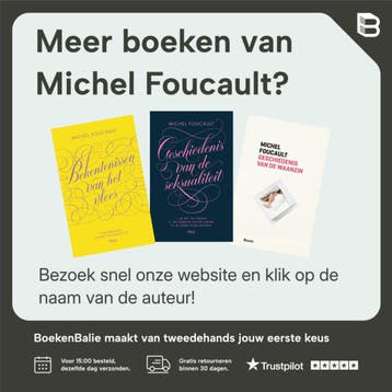 De moed tot waarheid - Michel Foucault 9789461050250, Boeken, Verzenden, Gelezen, Michel Foucault