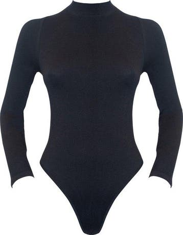 MAGIC Bodyfashion  - Maat L - EveryBody Longsleeve Dames, Verzenden