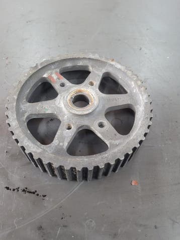 Volvo Penta MD22 Timing gear 861584, Ophalen of Verzenden, Nieuw, Motor en Techniek, Zeilboot of Motorboot