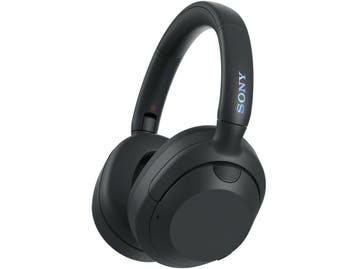 Sony ULT Wear - Draadloze Over-Ear Koptelefoon - Noise, Verzenden, Zo goed als nieuw, Sony