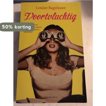 Voortvluchtig AH special - L. Bagshawe 9789047203353, Verzenden, Gelezen, L. Bagshawe