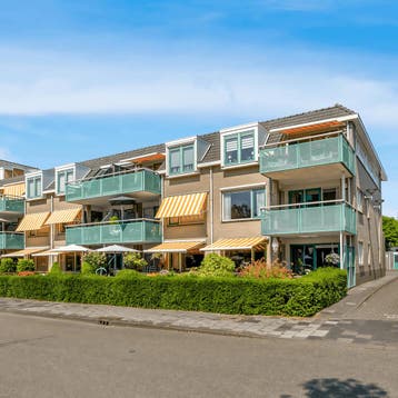 Appartement in Nieuw Vennep gevonden voor €1700,- pm, Appartement, Direct bij eigenaar, Nieuw Vennep