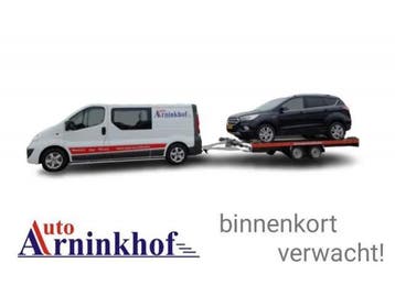 Volkswagen Caddy | Zakelijke Lease v.a. €295.5 pm, Automaat, Gebruikt, Zilver of Grijs, Lease