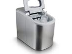 Veiling - IJsblokjesmachine - 150 Watt - 2,2 L, Witgoed en Apparatuur, IJsmachines, Nieuw