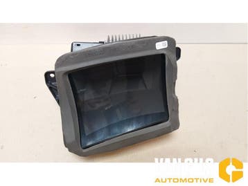 Head-up display BMW X5 O189519, Auto-onderdelen, Ophalen of Verzenden, Nieuw