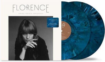 Florence + The Machine - How Big, How Blue, How Beautiful (2, Verzenden, Nieuw in verpakking
