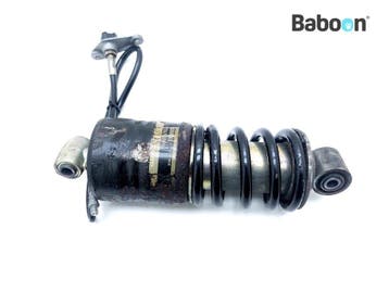 Achter Schokbreker Yamaha XVZ 1200 Venture 1984-1985, Motoren, Verzenden, Gebruikt