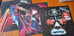 Judas Priest - 3 Albums - Diverse titels - LP albums, Nieuw in verpakking