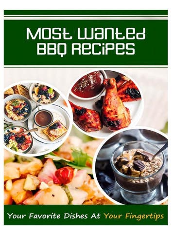 Most Wanted Bbq Recipes | Jatin Agrawal | Nieuw, Ophalen of Verzenden, Nieuw, Jatin Agrawal