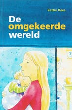 De omgekeerde wereld 9789026614330 N. Dees, Verzenden, Gelezen, N. Dees